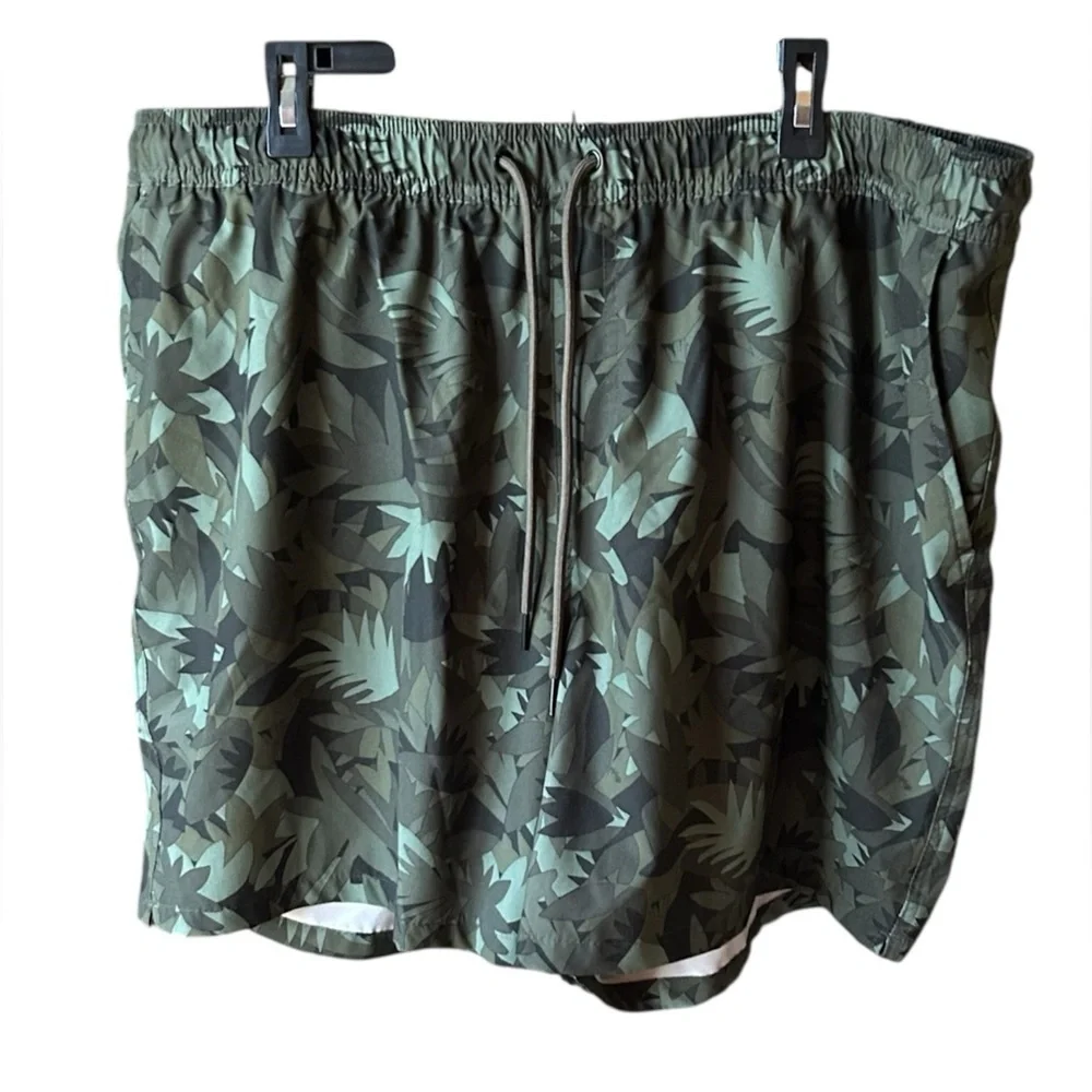Goodfellow & Co Men’s Swim Shorts